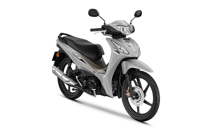All New Honda Wave110