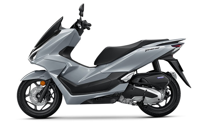 New PCX160 ปี 2026