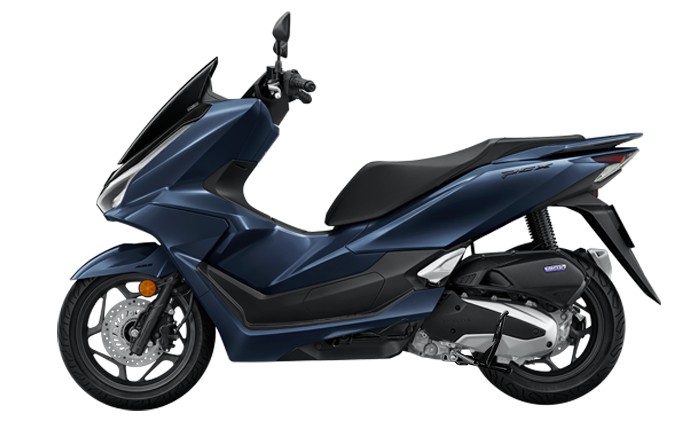New PCX160 ปี 2026