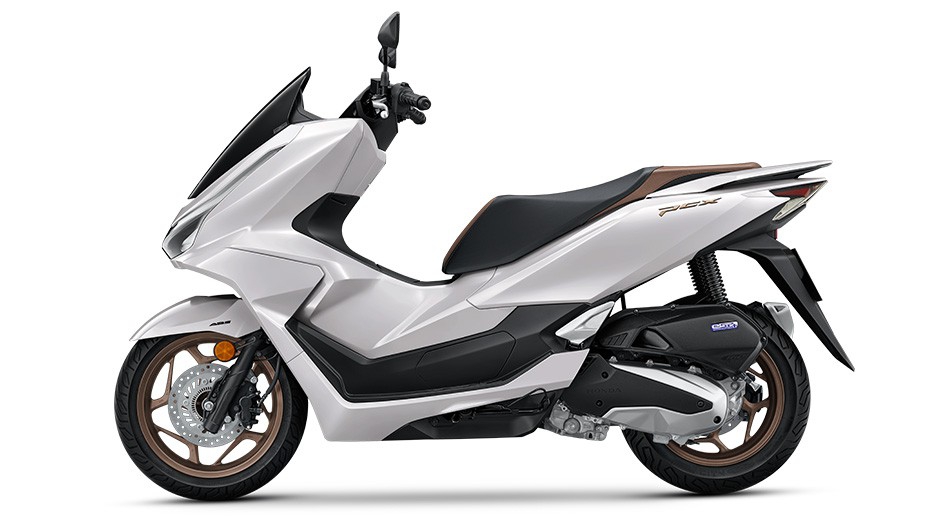 New PCX160 ปี 2026