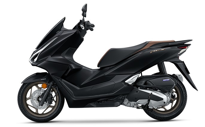 New PCX160 ปี 2026