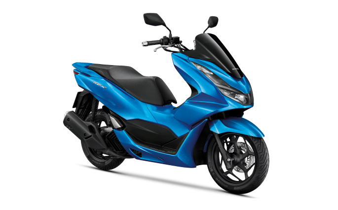 New PCX160 