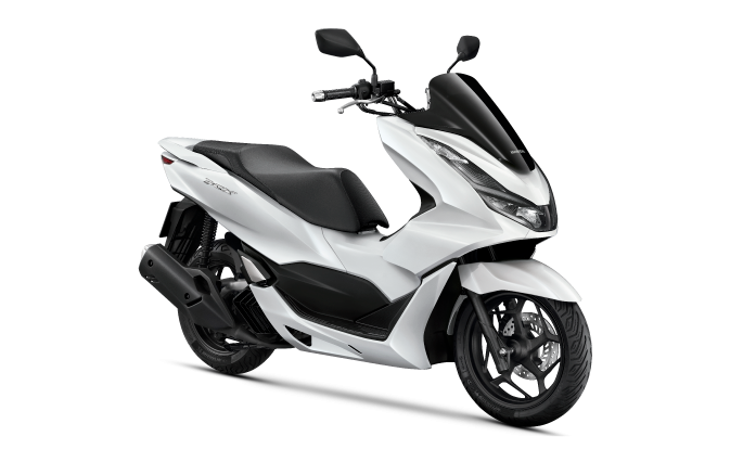 New PCX160 