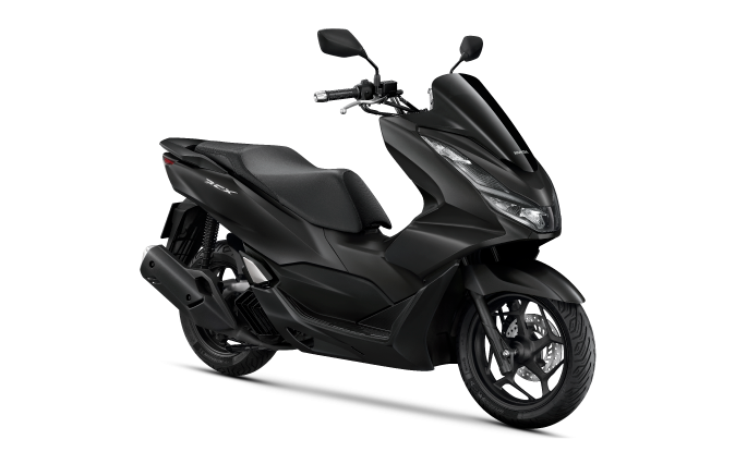 New PCX160 