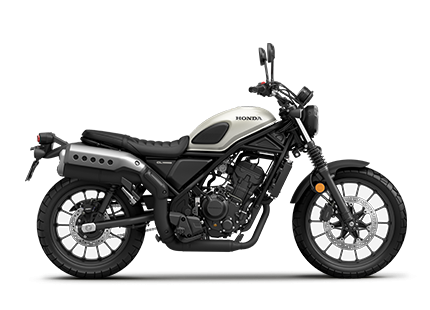 NEW CL300