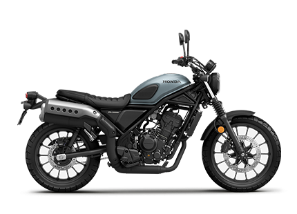 NEW CL300
