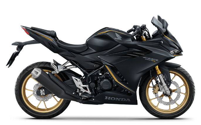 CBR150R
