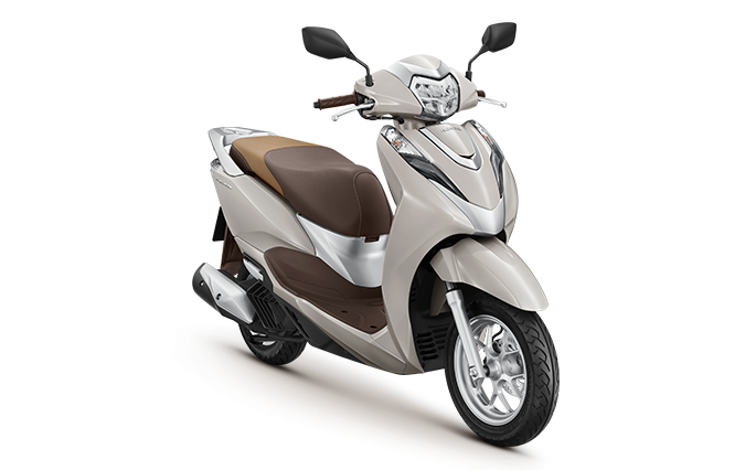 LEAD125