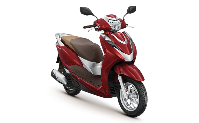 LEAD125