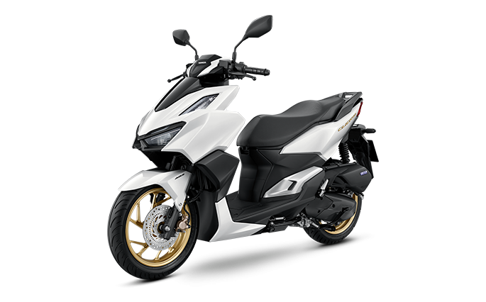 All New Click160