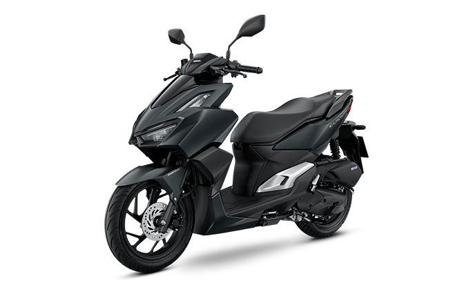 All New Click160