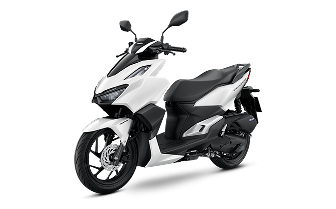 All New Click160