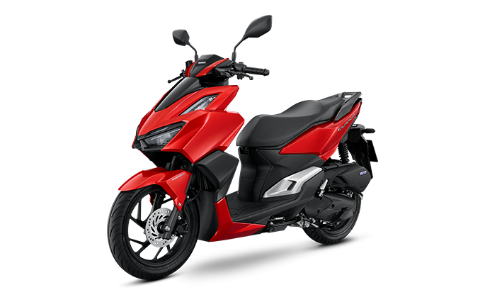 All New Click160