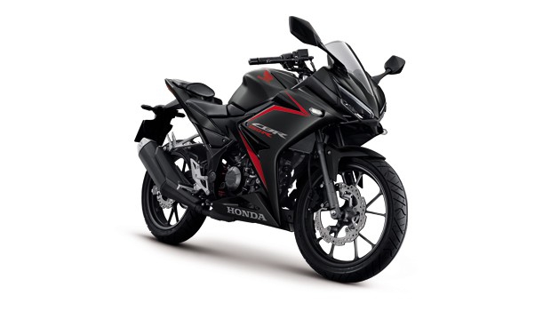 All New CBR150R (2019)