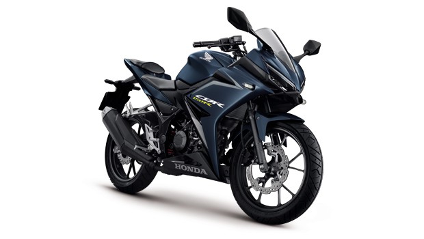 All New CBR150R (2019)