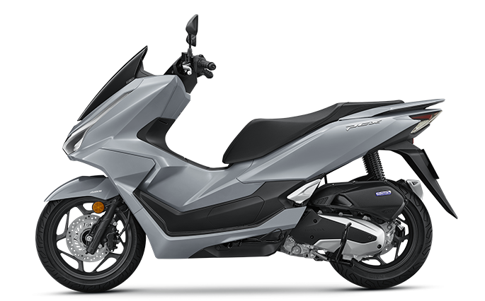 All New PCX160 2025