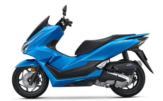 All New PCX160 2025