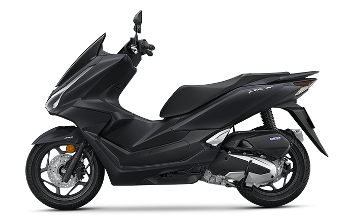 All New PCX160 2025