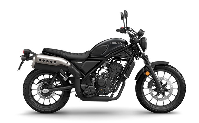 New CL300 2025