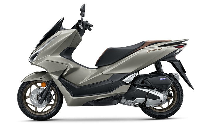 New PCX160 ปี 2026