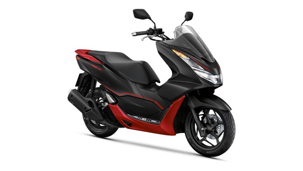 New PCX160 Endless Sport Edition