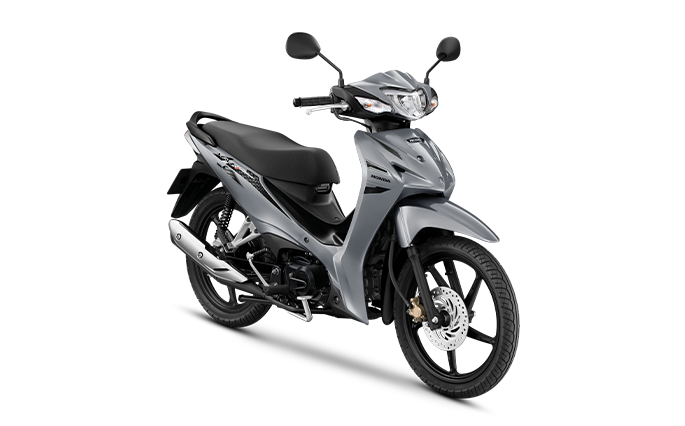 New Honda Wave110i 2024