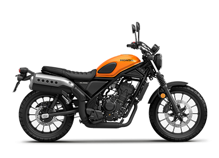 NEW CL300
