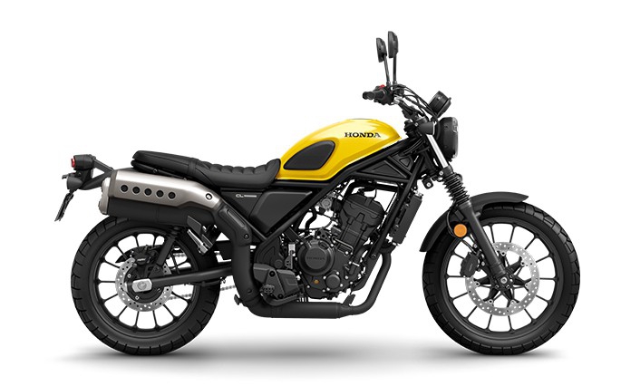 New CL300 2025